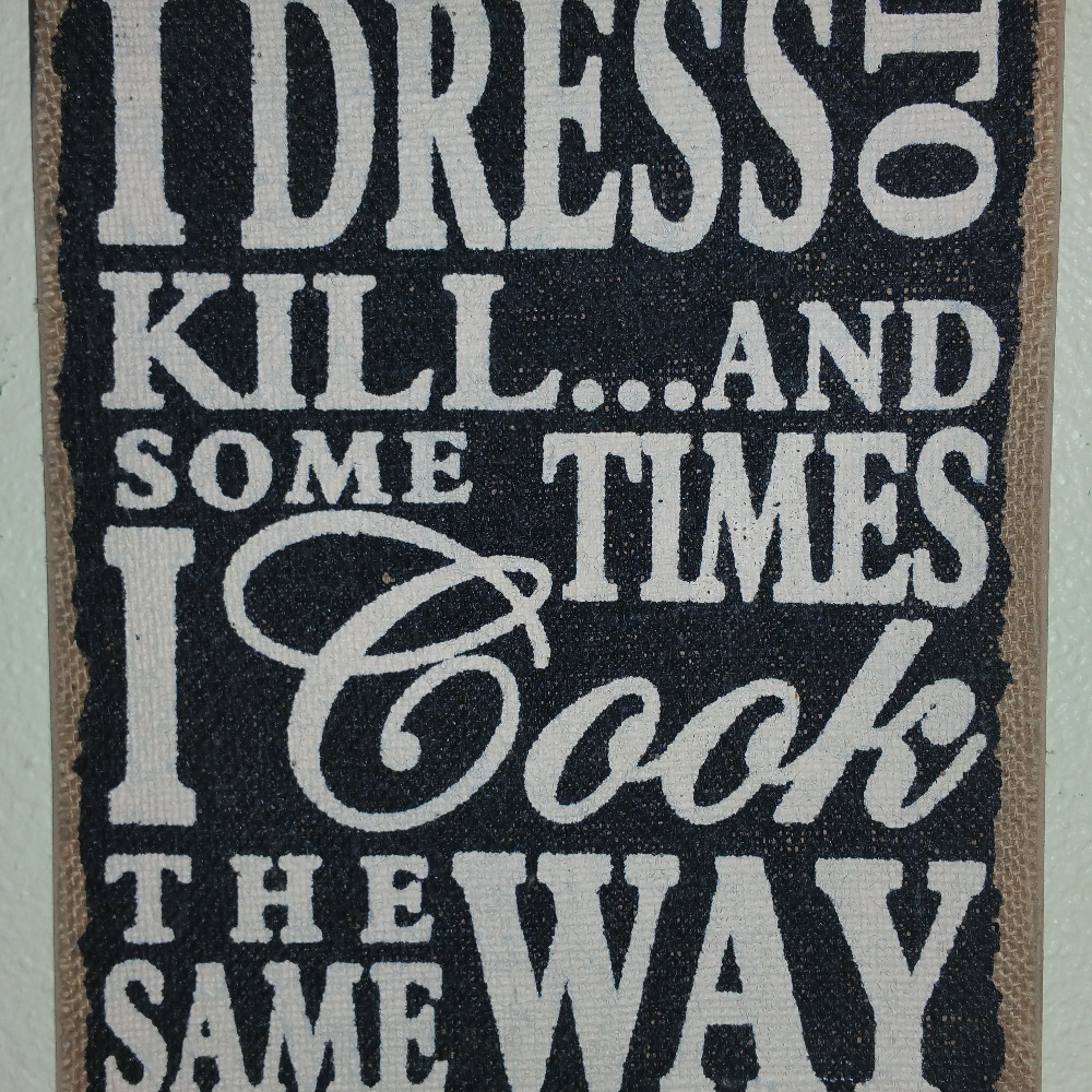 Meet your Posher, Tricia